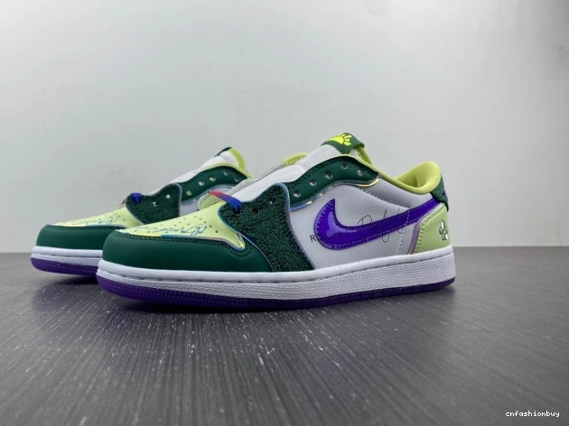 FD9665-351 OG Jordan Doernbecher (2023) Retro 1 Low 0721